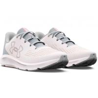 Under Armour Γυναικεία Αθλητικά Παπούτσια Womens UA Charged Pursuit 3 Big Logo Running Shoes - 3026523-101