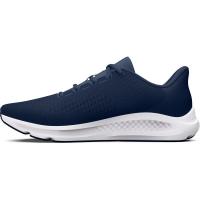 Under Armour Ανδρικά αθλητικά Παπούτσια Mens UA Charged Pursuit 3 Big Logo Running Shoes - 3026518-400