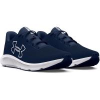 Under Armour Ανδρικά αθλητικά Παπούτσια Mens UA Charged Pursuit 3 Big Logo Running Shoes - 3026518-400