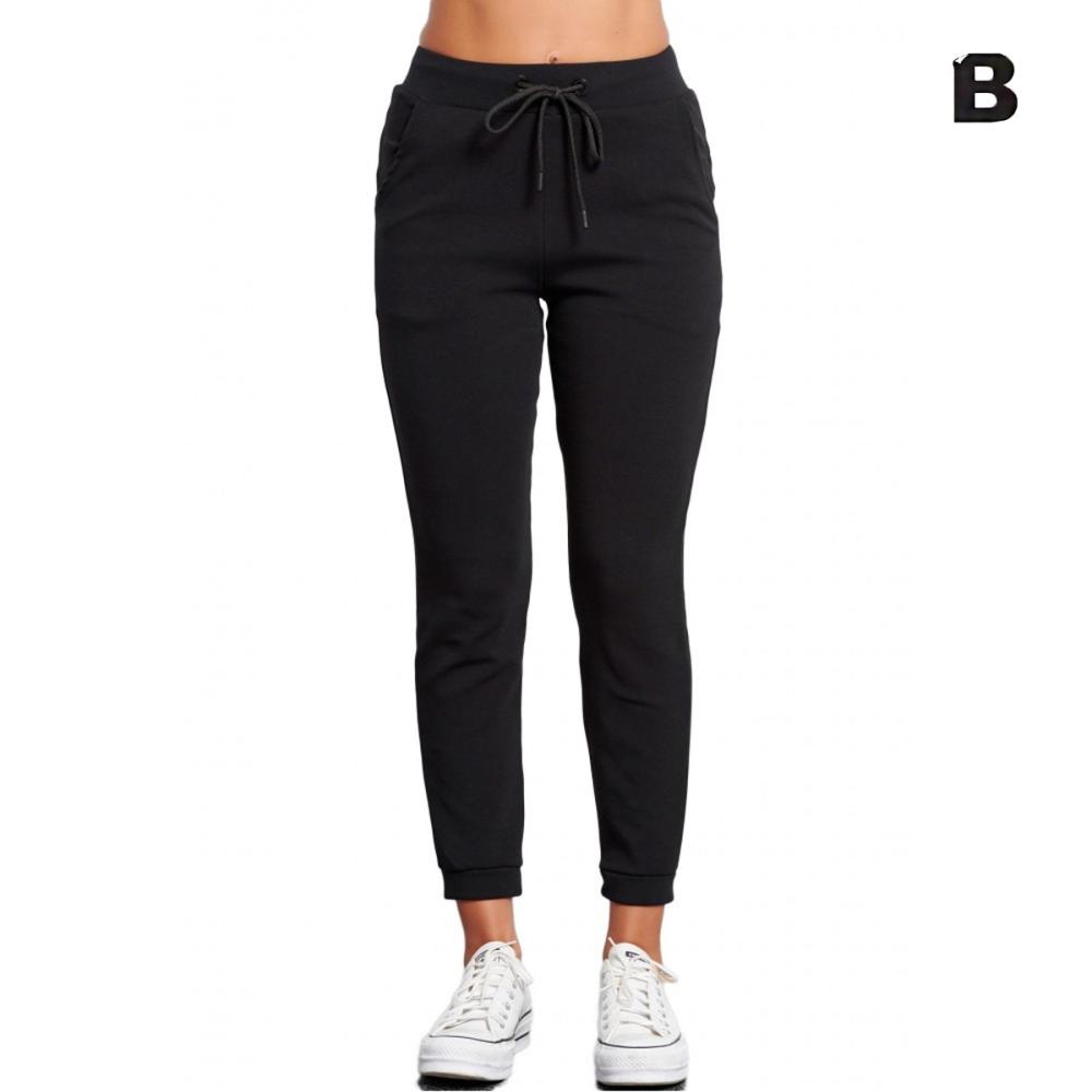 Bodytalk Γυναικεία φόρμα παντελόνι jogger - 1232-902700-00100