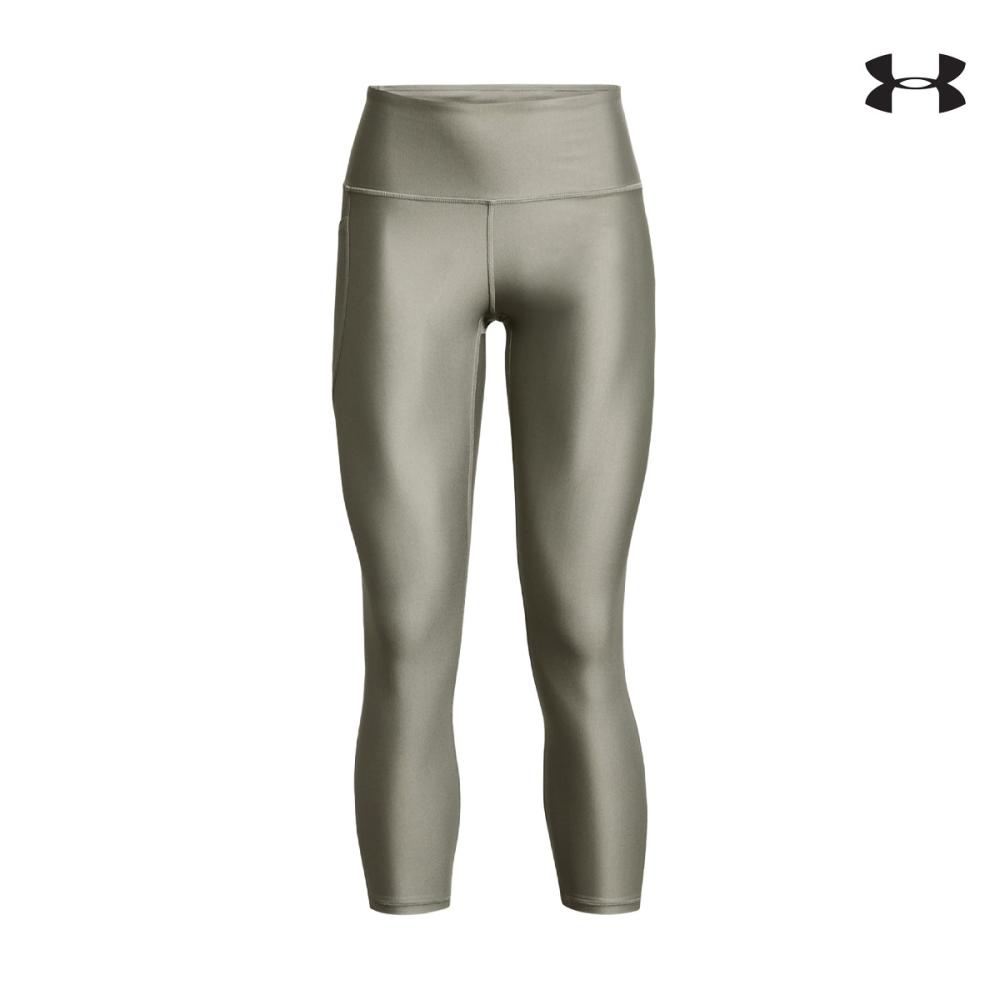 Under Armour Γυναικείο κολάν Womens HeatGear® Armour No-Slip Waistband Ankle Leggings - 1365335-504