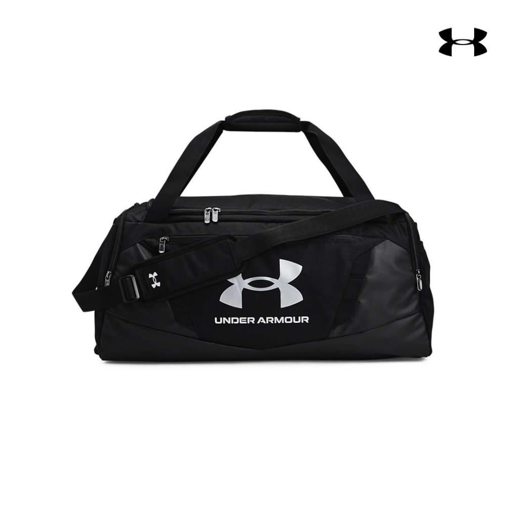 Under Armour UA Undeniable 5.0 Medium Duffle Bag Σάκος Ώμου - 1369223-001