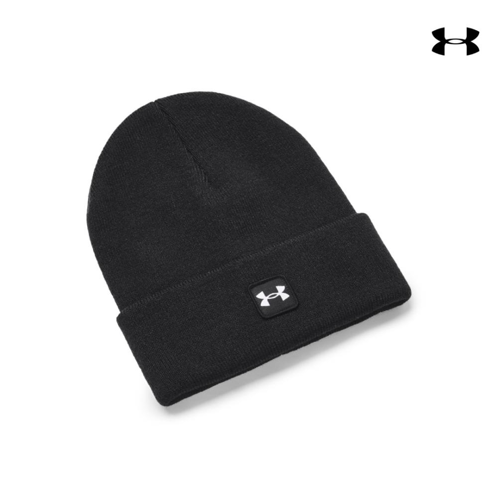 Under Armour Σκουφάκι Unisex UA Halftime Cuff Beanie - 1373155-001