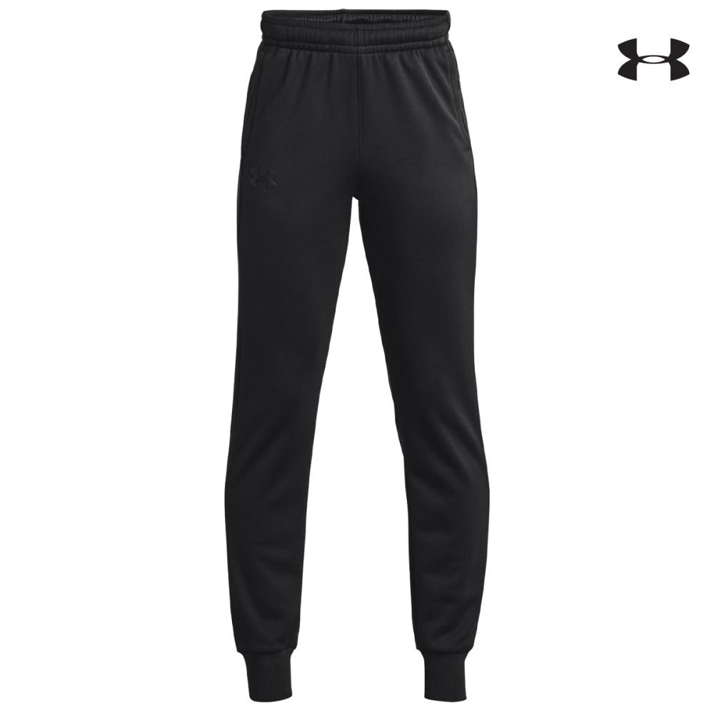 Under Armour Armour Fleece Joggers Παιδική Φόρμα - 1373543-001
