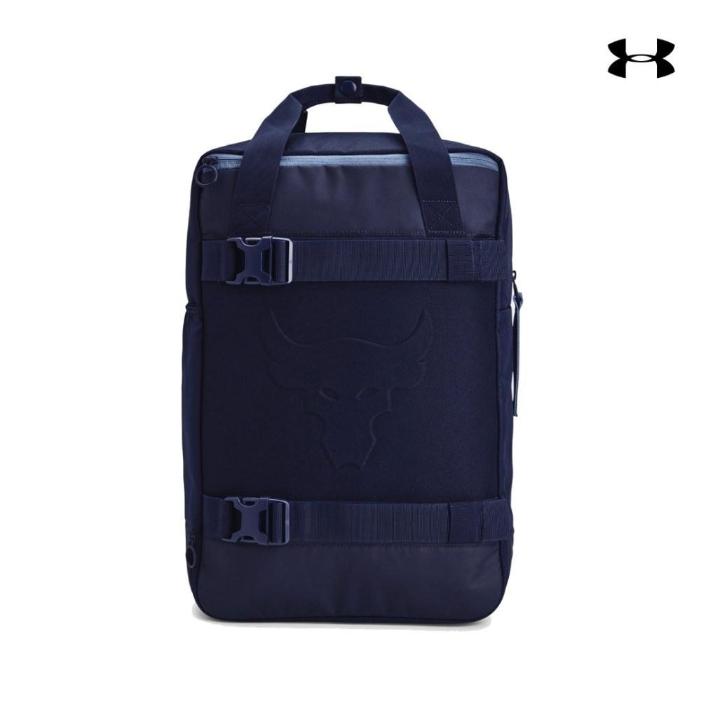Under Armour Σάκος Πλάτης Project Rock Box Duffle Backpack - 1378417-410