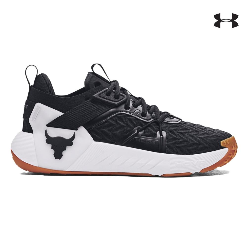 Under Armour Ανδρικά Παπούτσια Mens Project Rock 6 Training Shoes - 3026534-001