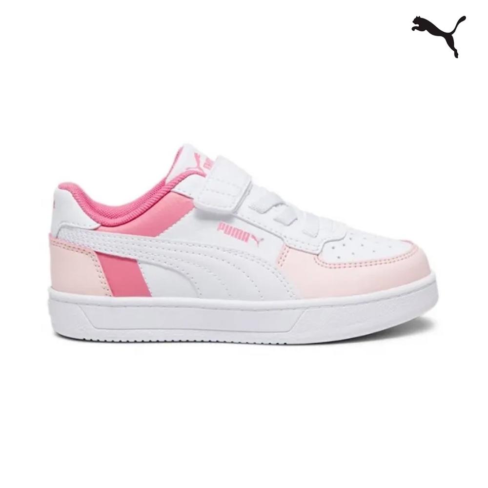 PUMA Παιδικό Παπούτσι CAVEN 2.0 BLOCK AC INF - 394463-01
