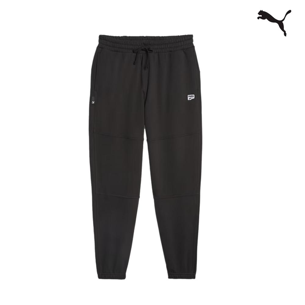 Puma Ανδρική φόρμα DOWNTOWN Mens Sweatpants - 621287-01