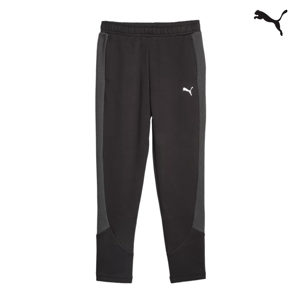Puma Γυναικείο παντελόνι φόρμα Evostripe Womens High-Waist Pants - 676075-01