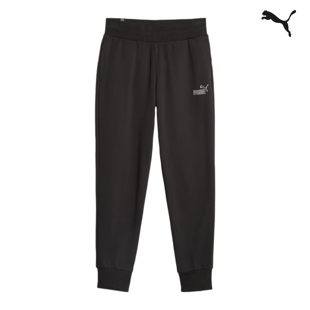 PUMA Γυναικεία φόρμα παντελόνι ESS+ ANIMAL Womens Sweatpants - 676094-01