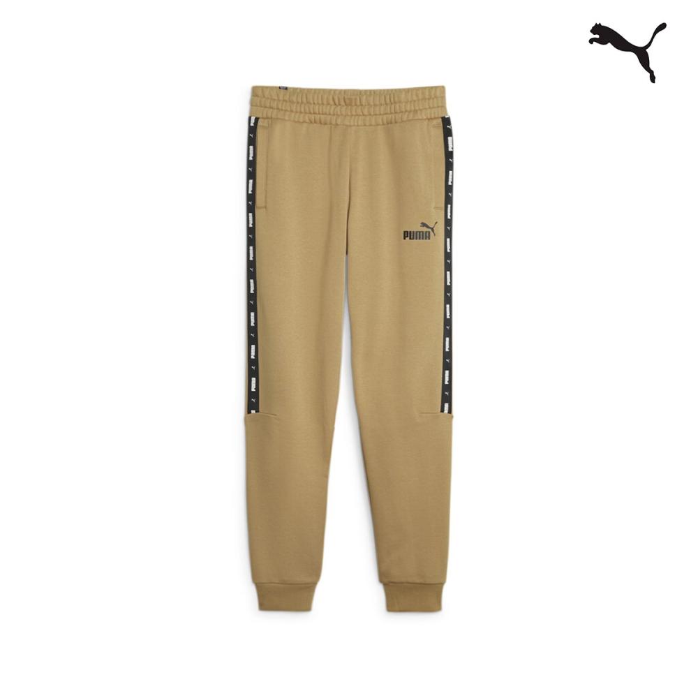 Puma Ανδρική φόρμα ESS+ Tape Sweatpants FL - 849042-85