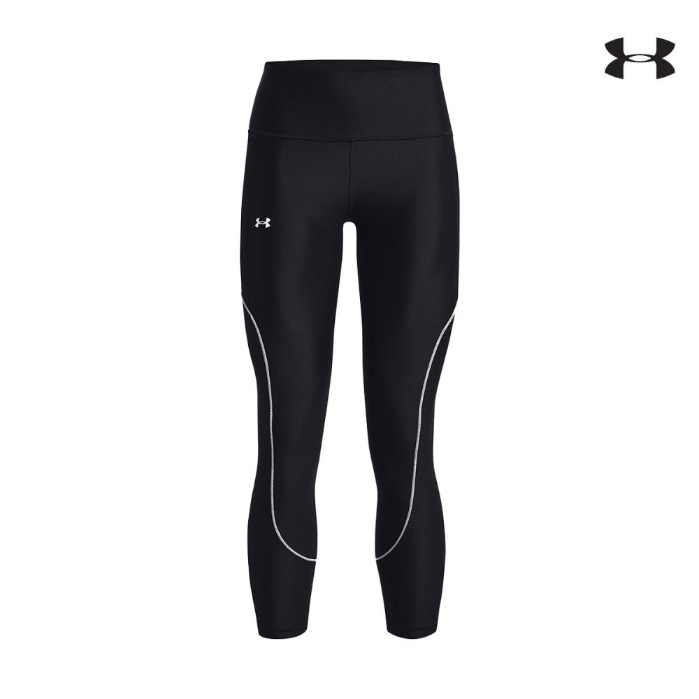 Under Armour Γυναικείο Κολάν Womens HeatGear® Ankle Leggings - 1379181-001