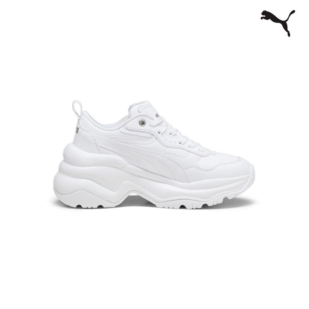Puma Γυναικεία Sneakers Cilia Wedge ΥΠΟΔΗΜΑ RUNNING SNEAKERS PUMA - 393915-02