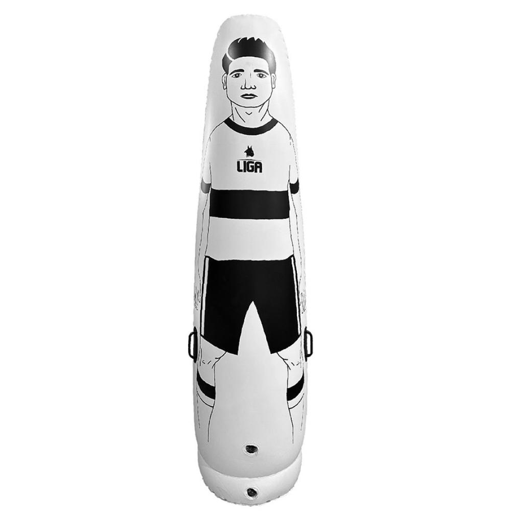 LIGASPORT Inflatable Dummy 205cm