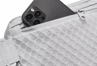 Under Armour Τσαντάκι μέσης Loudon Waist Bag Crossbody - 1378418-014