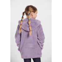 Bodytalk Παιδική unisex teddy ζακέτα με κουκούλα Kids teddy hooded zip sweater - 1232-720222-00446