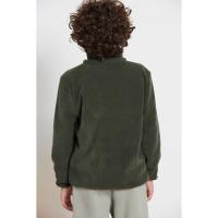 Bodytalk Παιδική unisex ζακέτα ζιβάγκο Kids turtleneck zip sweater - 1232-720922-00689