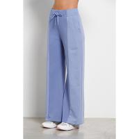 Bodytalk Γυναικεία ψηλόμεση φαρδιά φόρμα Womens high waisted loose joggers `SPORTCOUTURE` - 1232-904600-00446