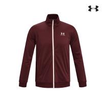 Under Armour Mens UA Sportstyle Tricot Jacket Ανδρική Ζακέτα - 1329293-690