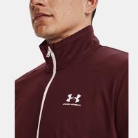 Under Armour Mens UA Sportstyle Tricot Jacket Ανδρική Ζακέτα - 1329293-690