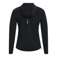 Under Armour Γυναικείο Μπουφάν Outrun Storm Running - 1361384-001