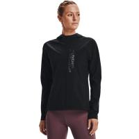 Under Armour Γυναικείο Μπουφάν Outrun Storm Running - 1361384-001