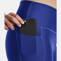Under Armour Γυναικείο κολάν Womens HeatGear® Armour No-Slip Waistband Ankle Leggings - 1365335-400