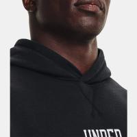 Under Armour Ανδρική μακρυμάνικη μπλούζα φούτερ Mens UA Performance Originators Hoodie - 1366411-001