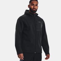 Under Armour Ανδρικό τζάκετ Mens UA Storm ColdGear® Infrared Shield 2.0 Hooded Jacket - 1371587-001