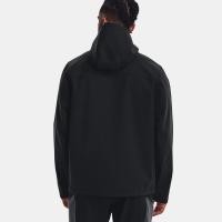 Under Armour Ανδρικό τζάκετ Mens UA Storm ColdGear® Infrared Shield 2.0 Hooded Jacket - 1371587-001