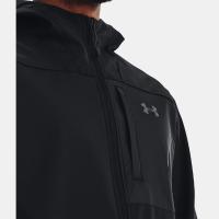 Under Armour Ανδρικό τζάκετ Mens UA Storm ColdGear® Infrared Shield 2.0 Hooded Jacket - 1371587-001