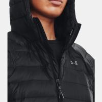 Under Armour Γυναικείο Μακρυμάνικο μπουφάν Womens UA Storm Armour Down 2.0 Jacket - 1372648-001