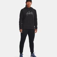 Under Armour Womens Armour Fleece® Joggers Γυναικεία Φόρμα - 1373054-001