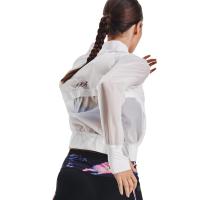 Under Armour Γυναικεία ζακέτα RUN ANYWHERE STORM Jacket - 1373448-100