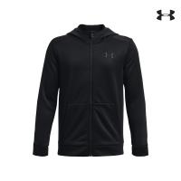 Under Armour Παιδική ζακέτα Boys Armour Fleece® Full-Zip - 1373541-001