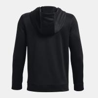 Under Armour Παιδική ζακέτα Boys Armour Fleece® Full-Zip - 1373541-001