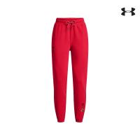 Under Armour Γυναικεία Φόρμα Womens UA Terry Lunar New Year Joggers - 1374533-891
