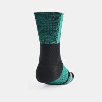Under Armour Ανδρικές Κάλτσες Mens Project Rock AD Playmaker 1 Pack Mid Socks - 1376230-002