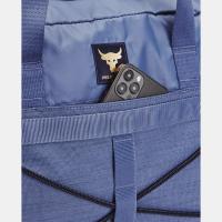 Under Armour Γυναικεία Τσάντα Γυμναστηρίου Womens Project Rock Small Gym Bag - 1376458-480