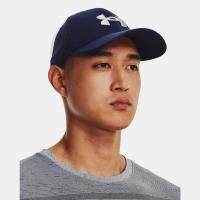 Under Armour Ανδρικό Καπέλο Mens UA Blitzing Adjustable Cap - 1376701-410