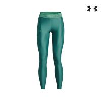 Under Armour Γυναικείο παντελόνι κολάν Womens HeatGear® Branded Waistband Leggings - 1377089-722