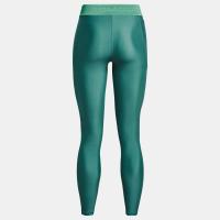 Under Armour Γυναικείο παντελόνι κολάν Womens HeatGear® Branded Waistband Leggings - 1377089-722