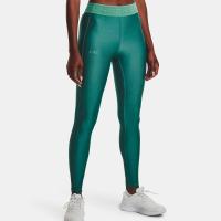 Under Armour Γυναικείο παντελόνι κολάν Womens HeatGear® Branded Waistband Leggings - 1377089-722