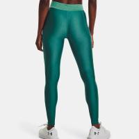 Under Armour Γυναικείο παντελόνι κολάν Womens HeatGear® Branded Waistband Leggings - 1377089-722