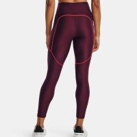 Under Armour Γυναικείο Κολάν Womens HeatGear® Ankle Leggings - 1379181-600