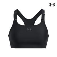 Under Armour Γυναικείο Αθλητικό Μπουστάκι Womens HeatGear® Armour High Sports Bra - 1379195-001