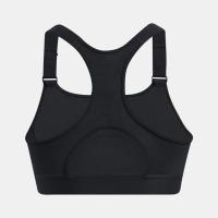 Under Armour Γυναικείο Αθλητικό Μπουστάκι Womens HeatGear® Armour High Sports Bra - 1379195-001