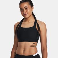 Under Armour Γυναικείο Αθλητικό Μπουστάκι Womens HeatGear® Armour High Sports Bra - 1379195-001