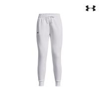 Under Armour Γυναικεία Φόρμα Womens UA Rival Fleece Joggers - 1379438-100