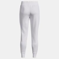 Under Armour Γυναικεία Φόρμα Womens UA Rival Fleece Joggers - 1379438-100
